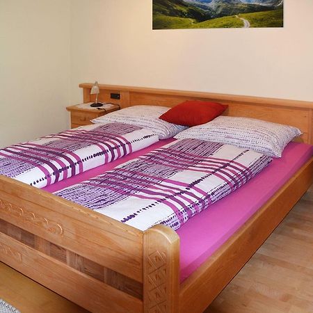 Ferienwohnung Leachwies Schenna Bagian luar foto